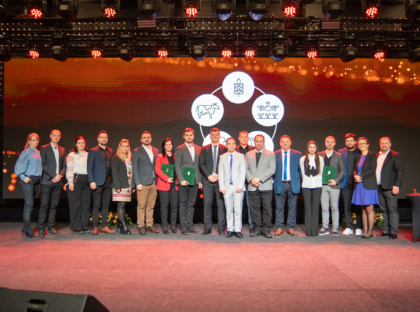 Kárpát-medencei Összefogás Fórum-9